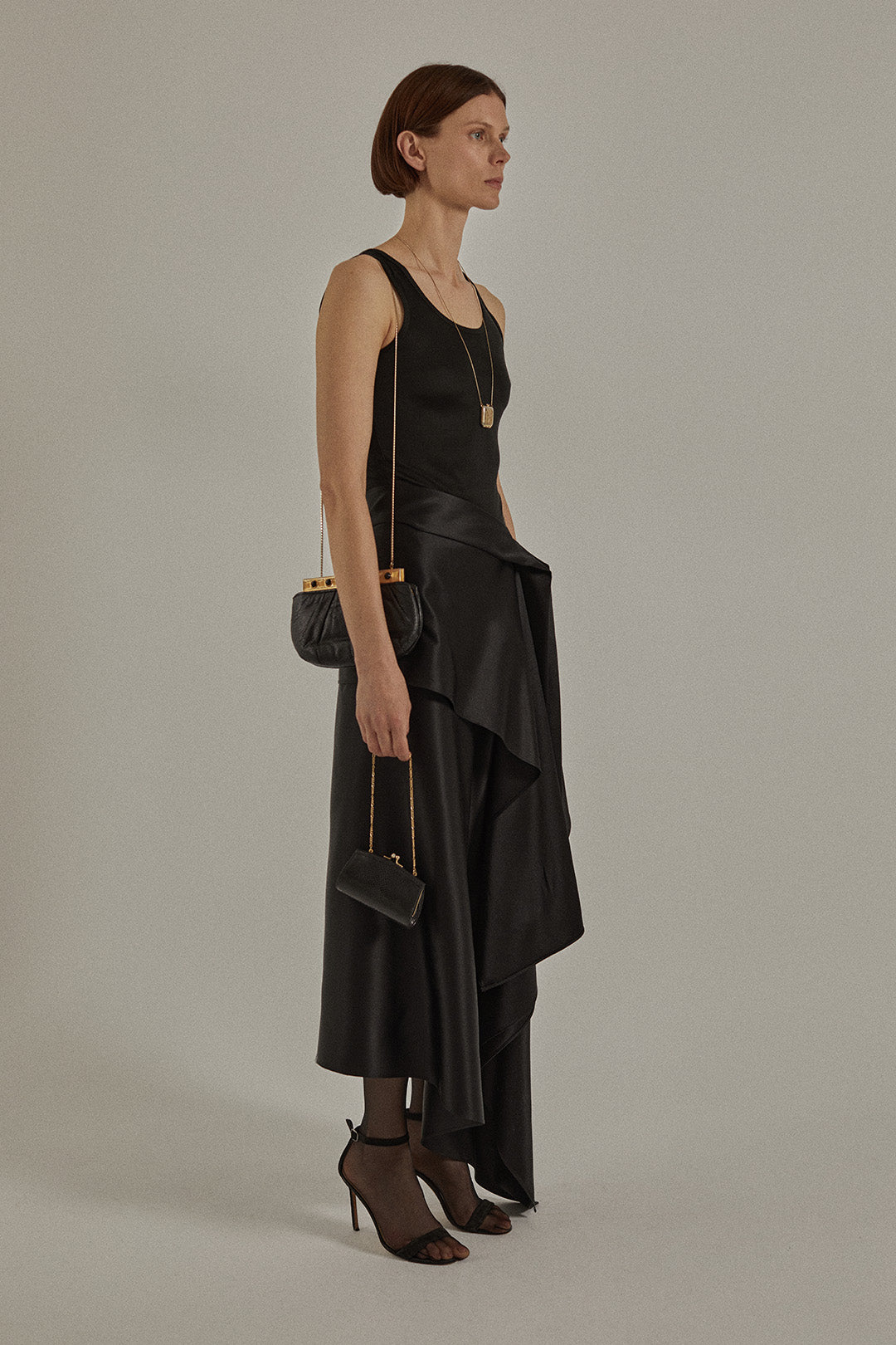 Agatha Skirt