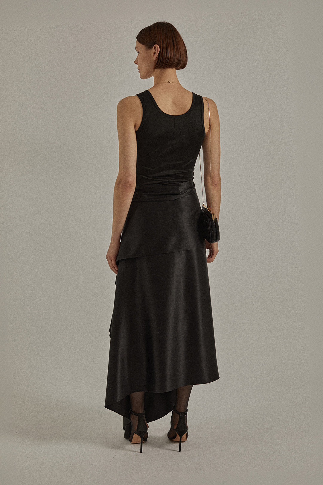 Agatha Skirt