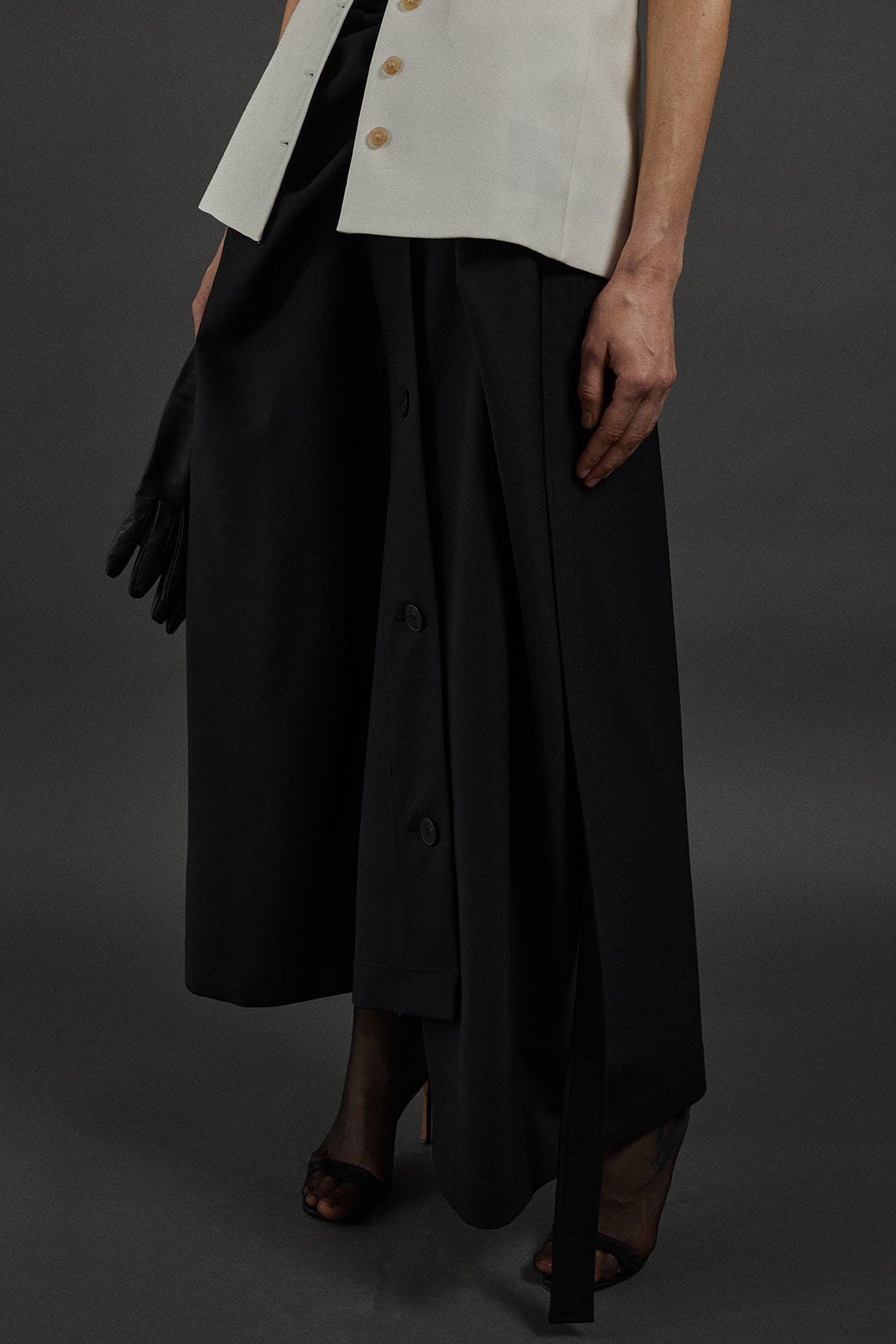 Manuela Skirt
