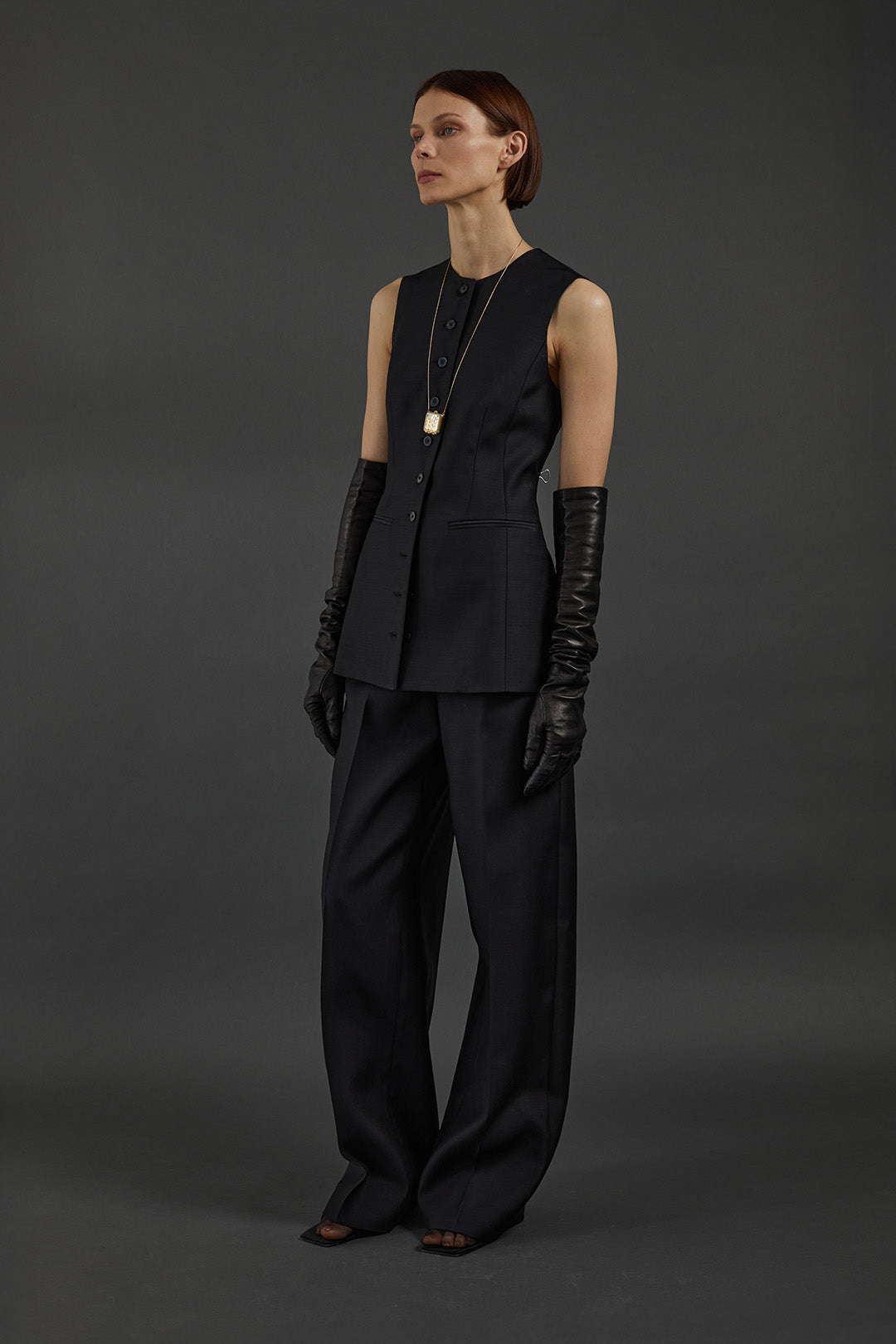 Delilah Trousers