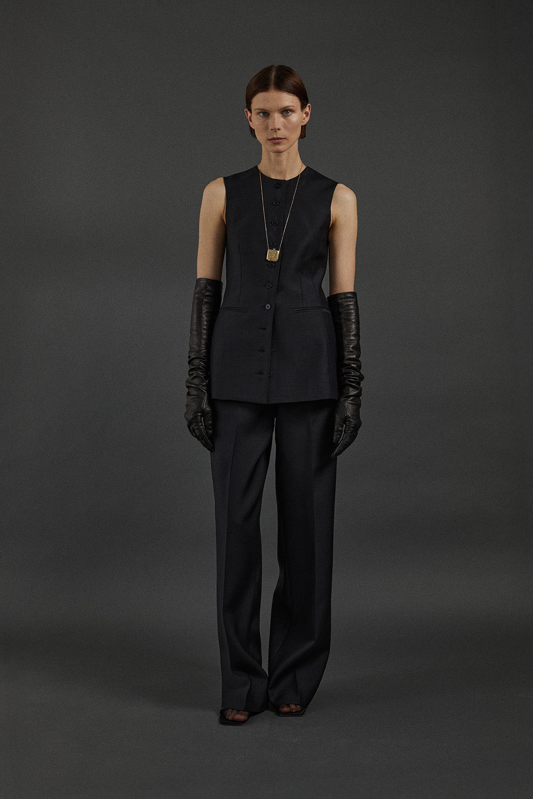 Delilah Trousers