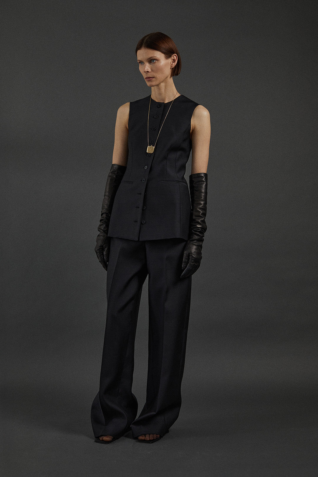 Delilah Trousers