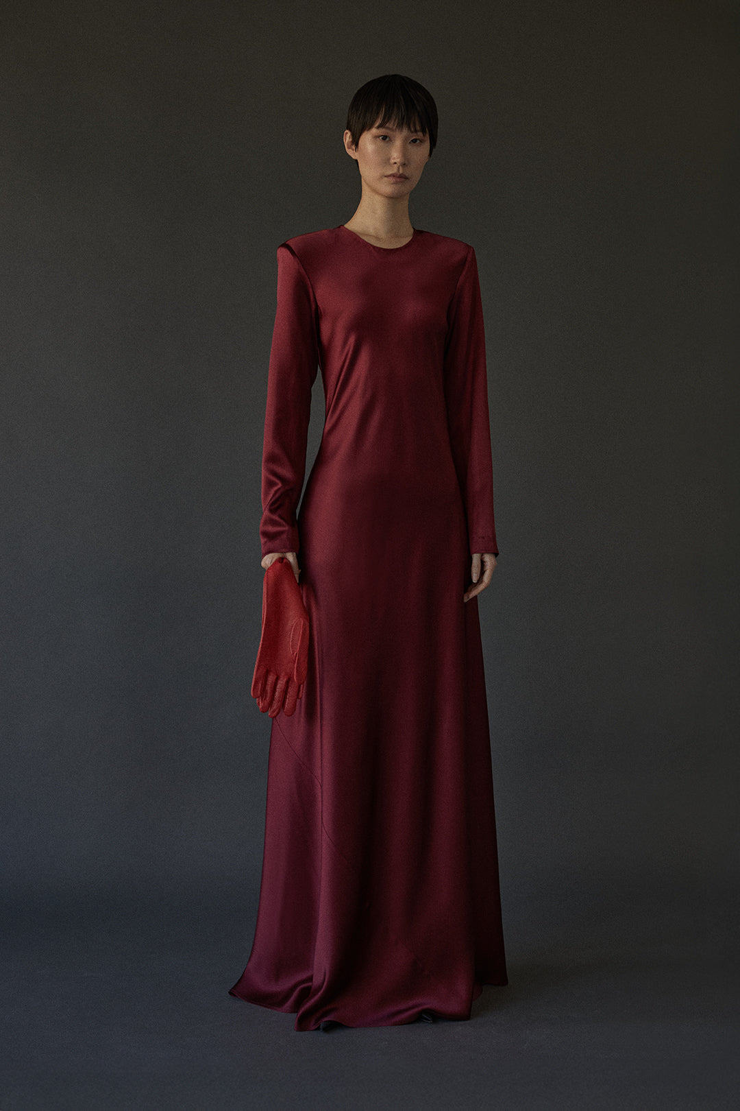 Ruth Dress