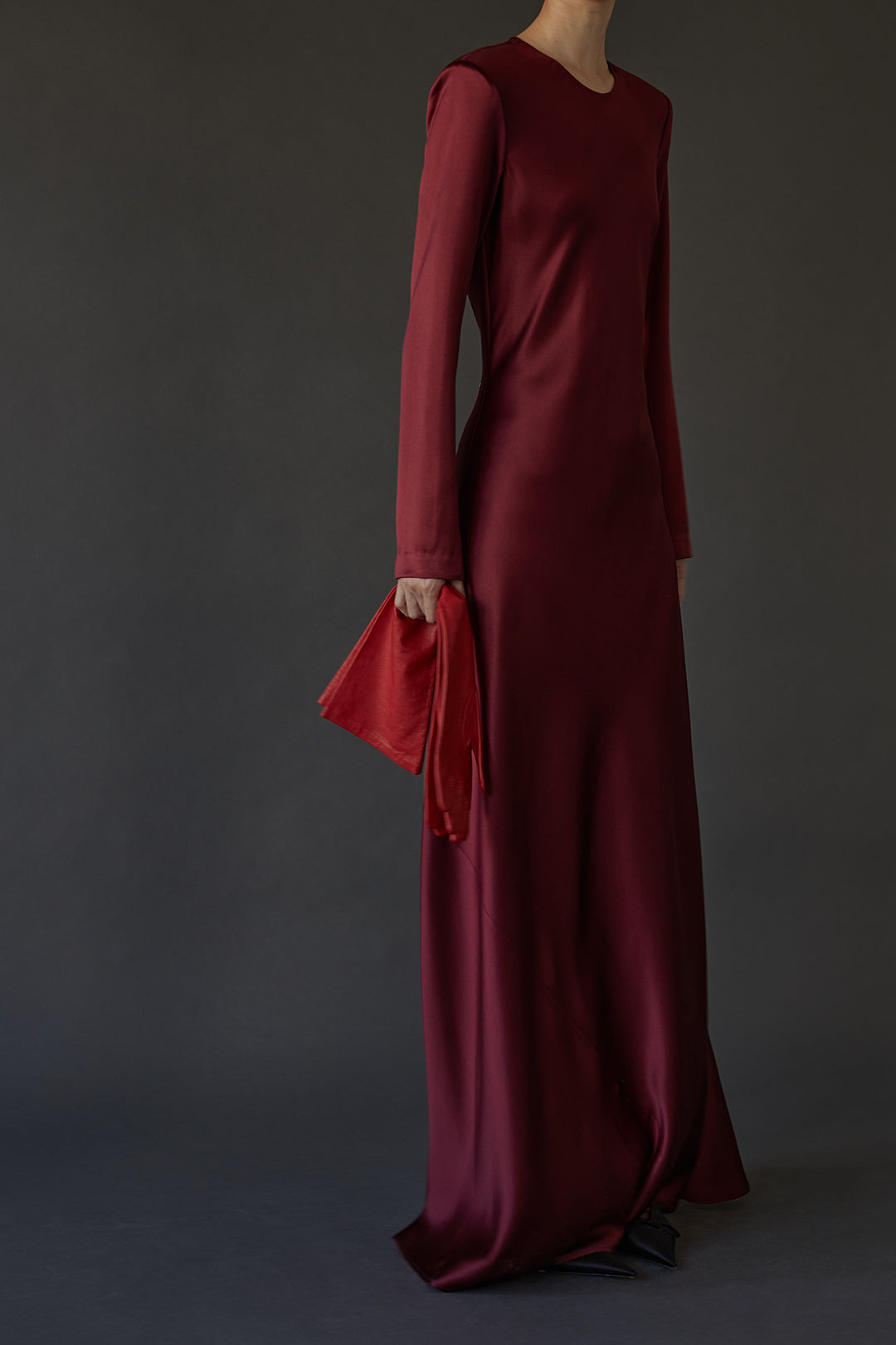 Ruth Dress