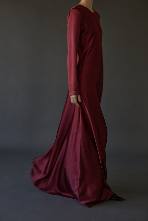Ruth Dress