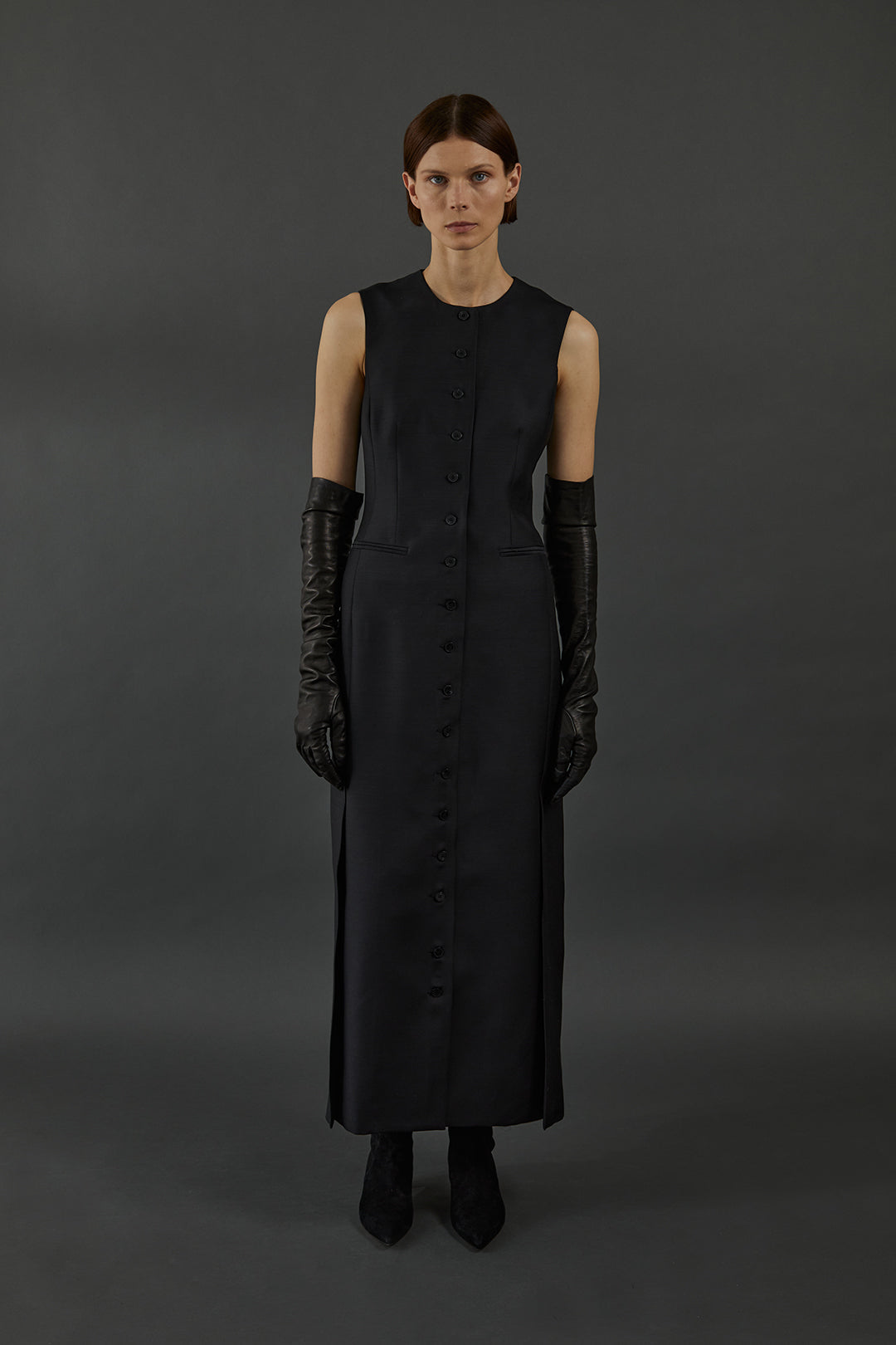 Paulina Dress