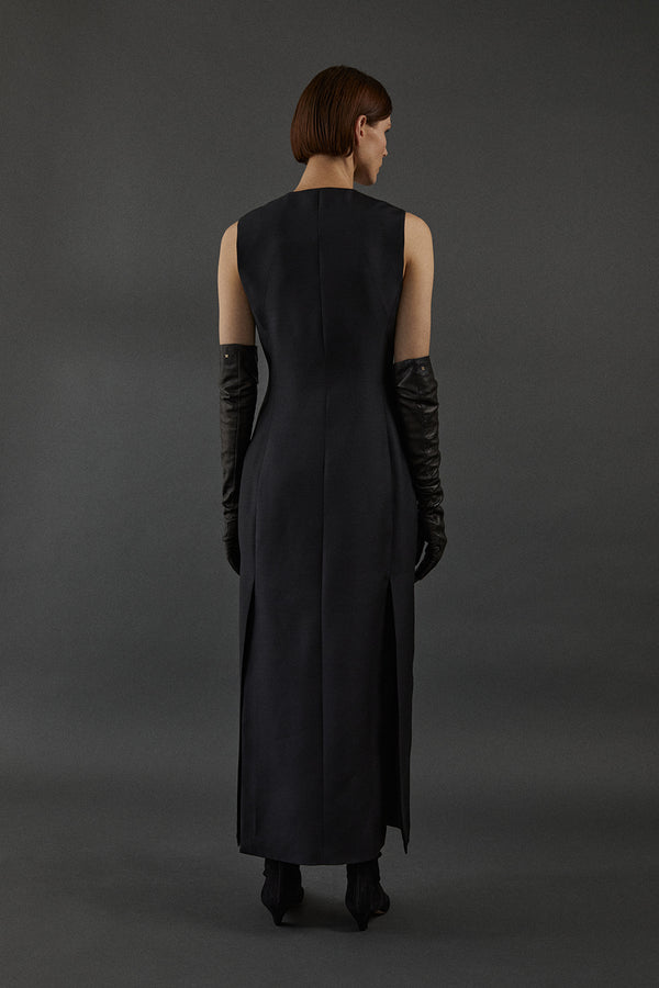 Paulina Dress