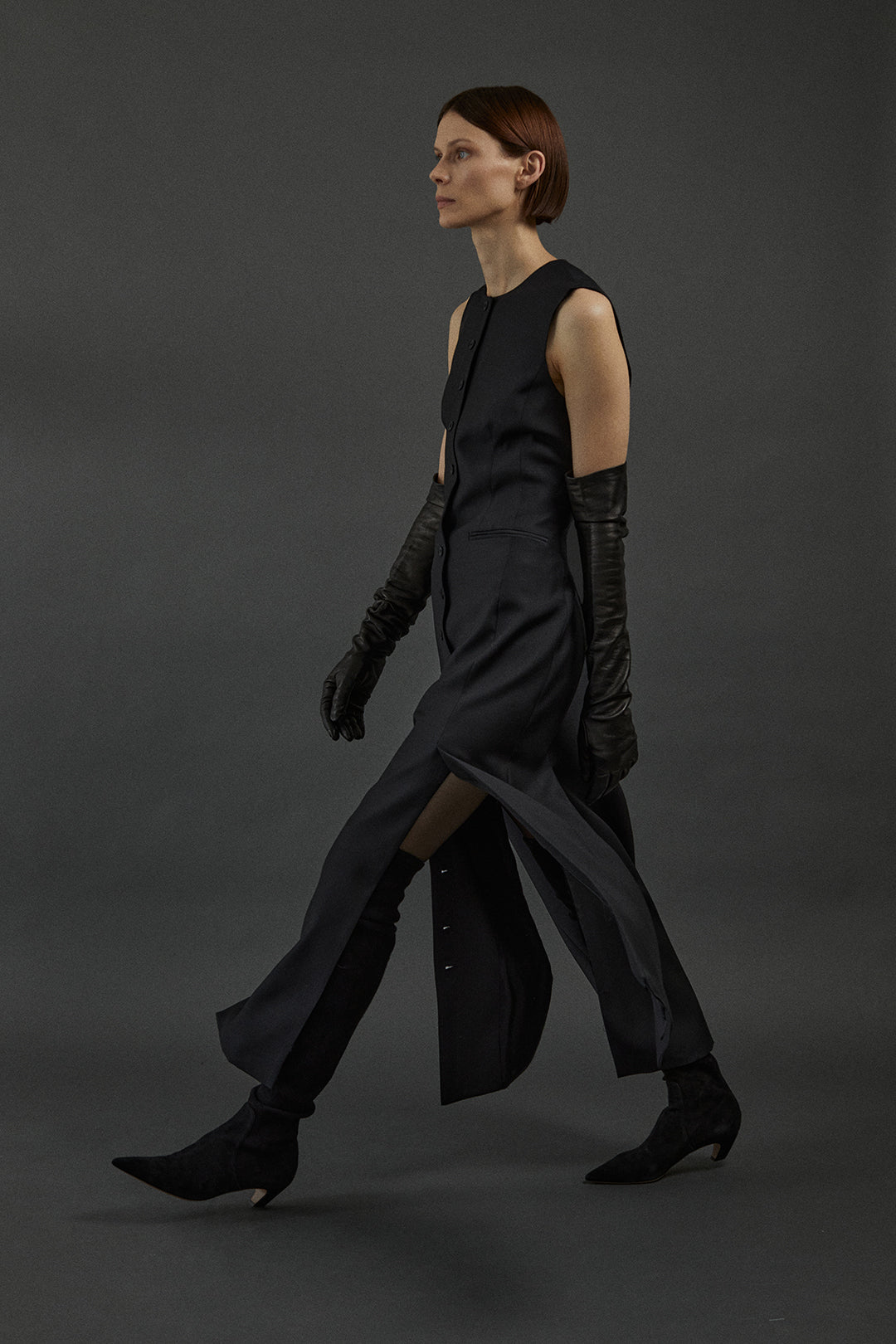 Paulina Dress