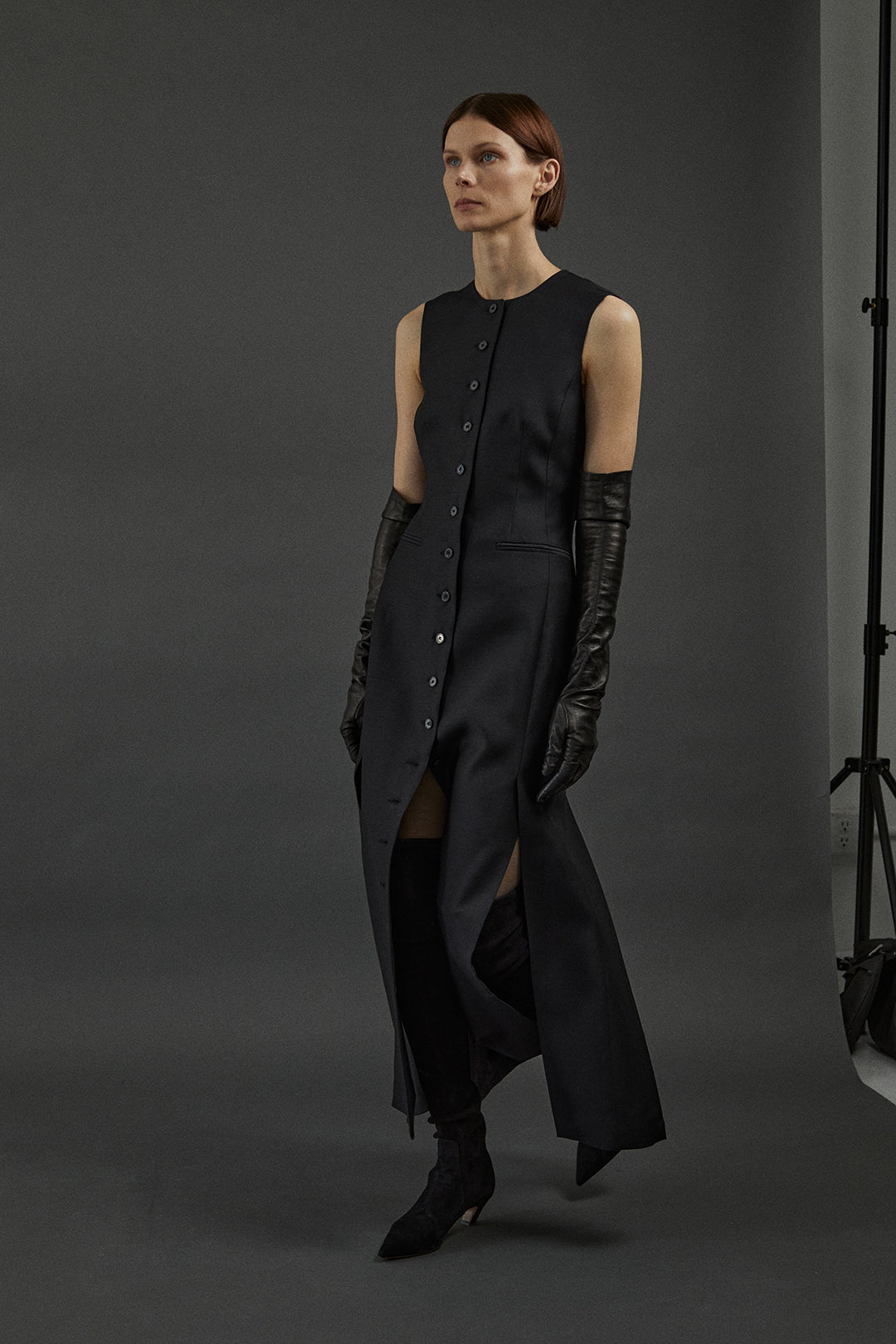 Paulina Dress