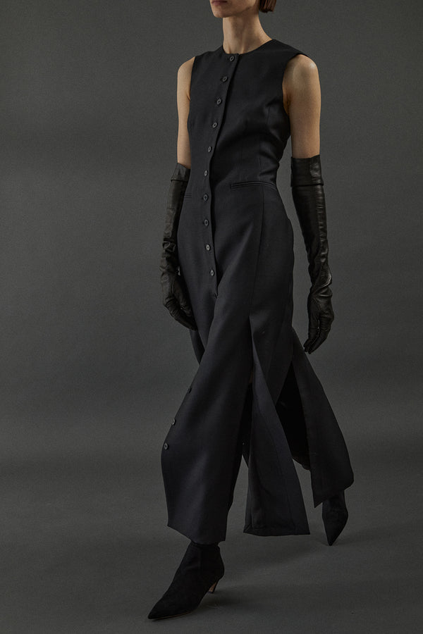 Paulina Dress