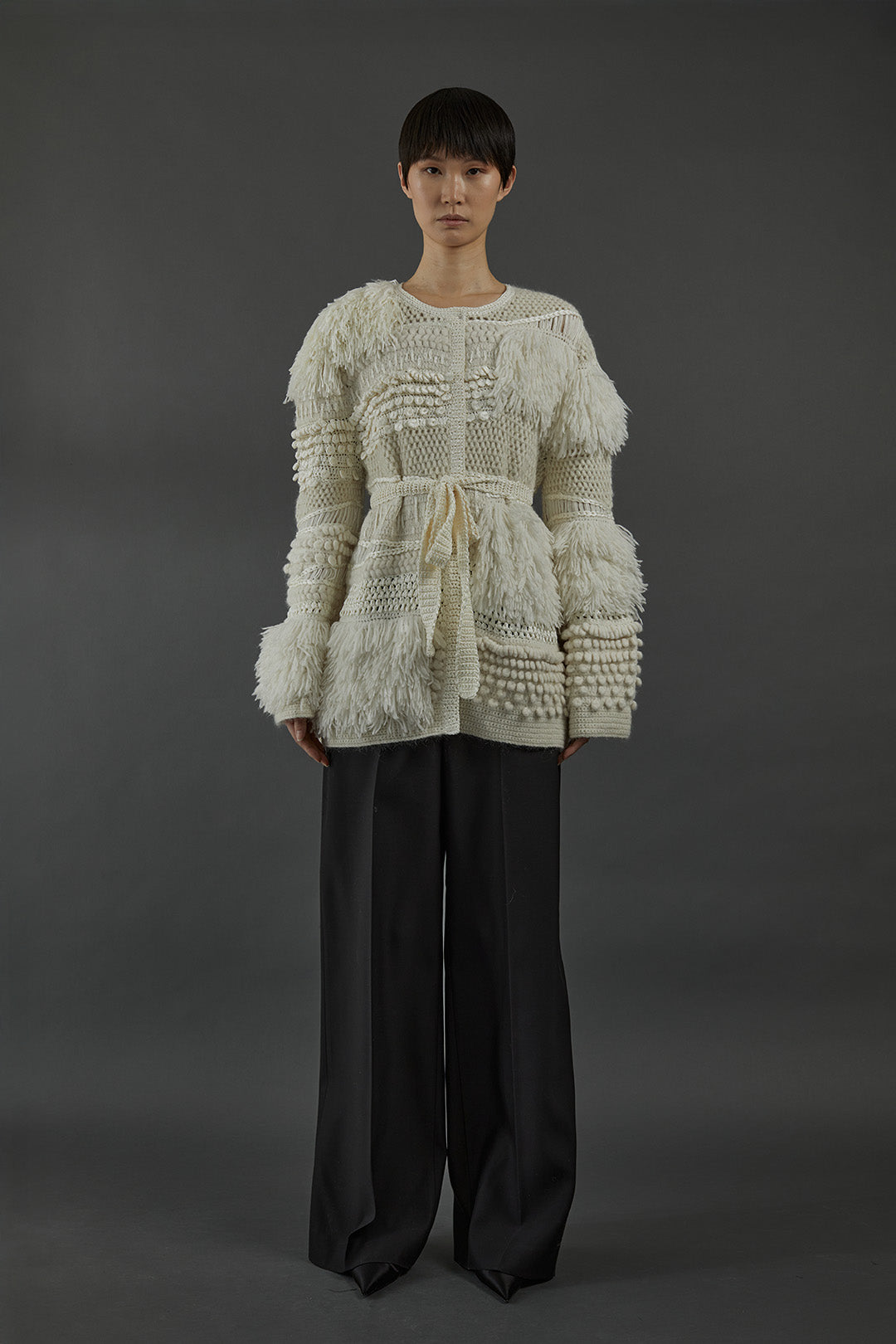 Vida Cardigan