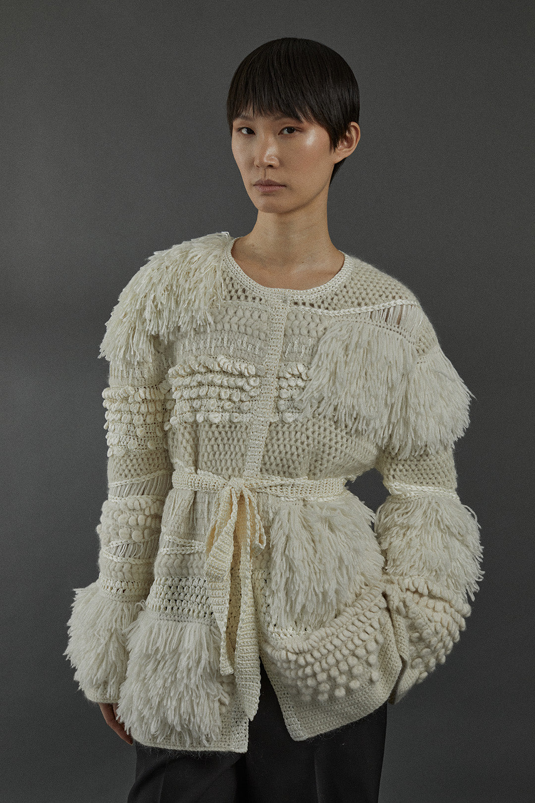 Vida Cardigan
