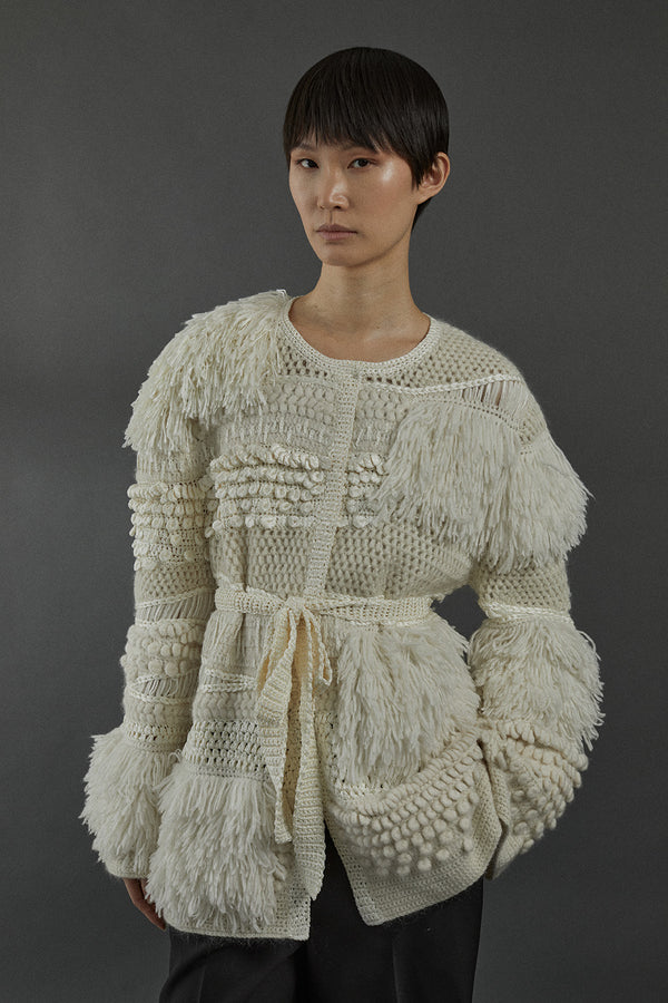 Vida Cardigan