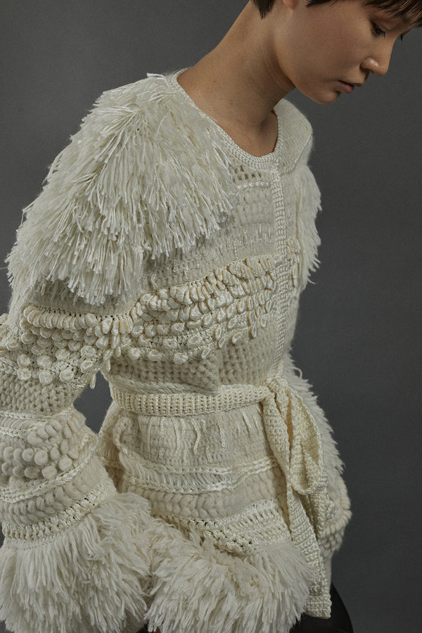 Vida Cardigan