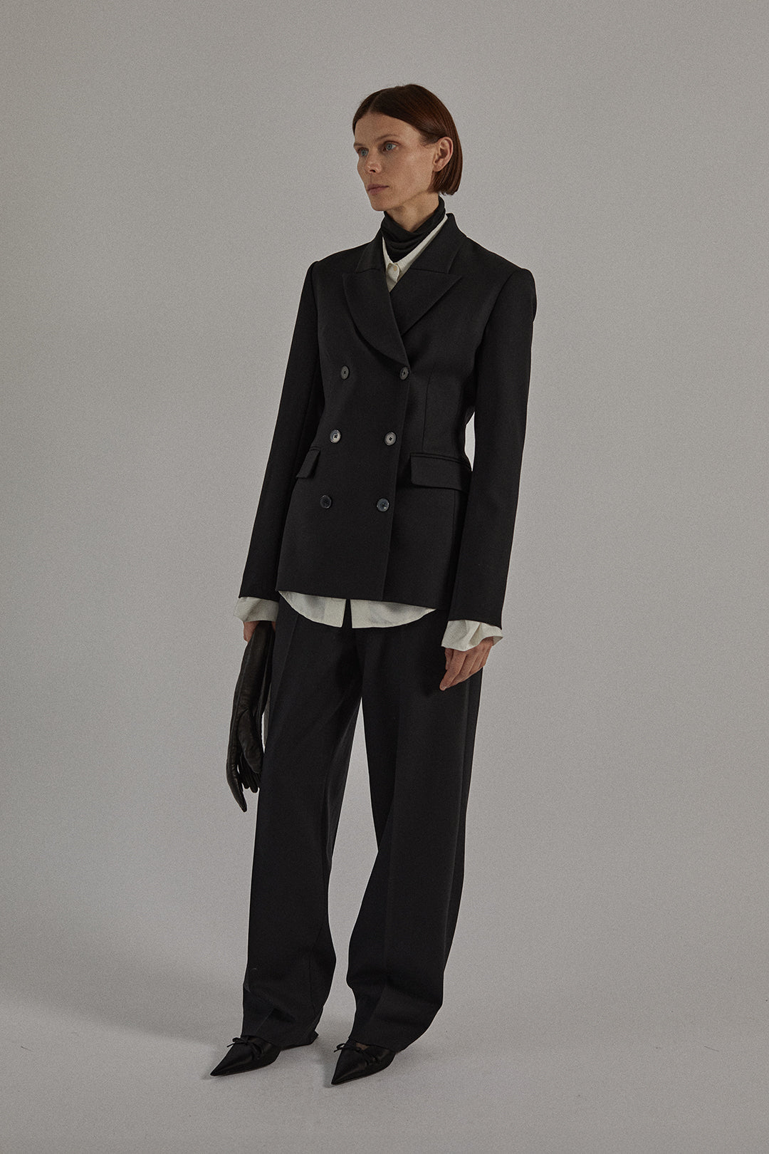 Carolyn Trouser
