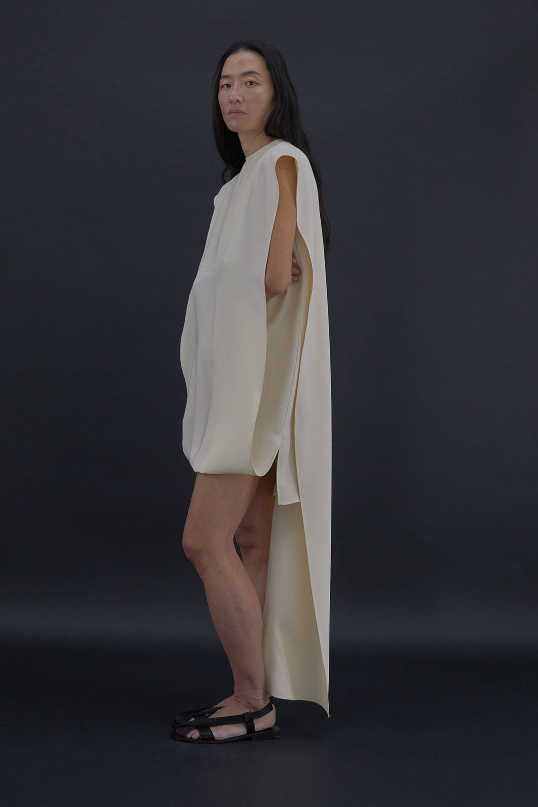 Athena Dress