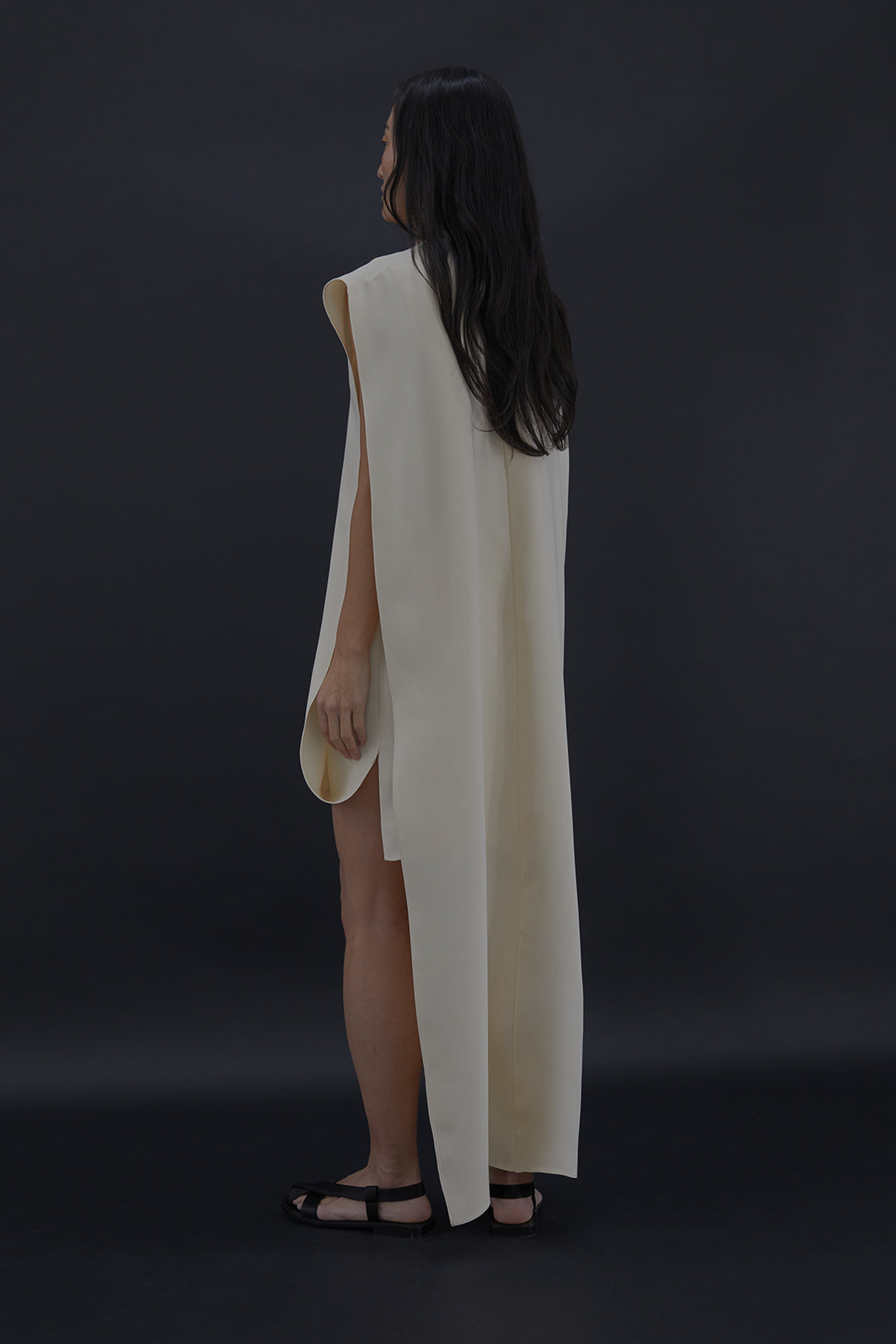 Athena Dress