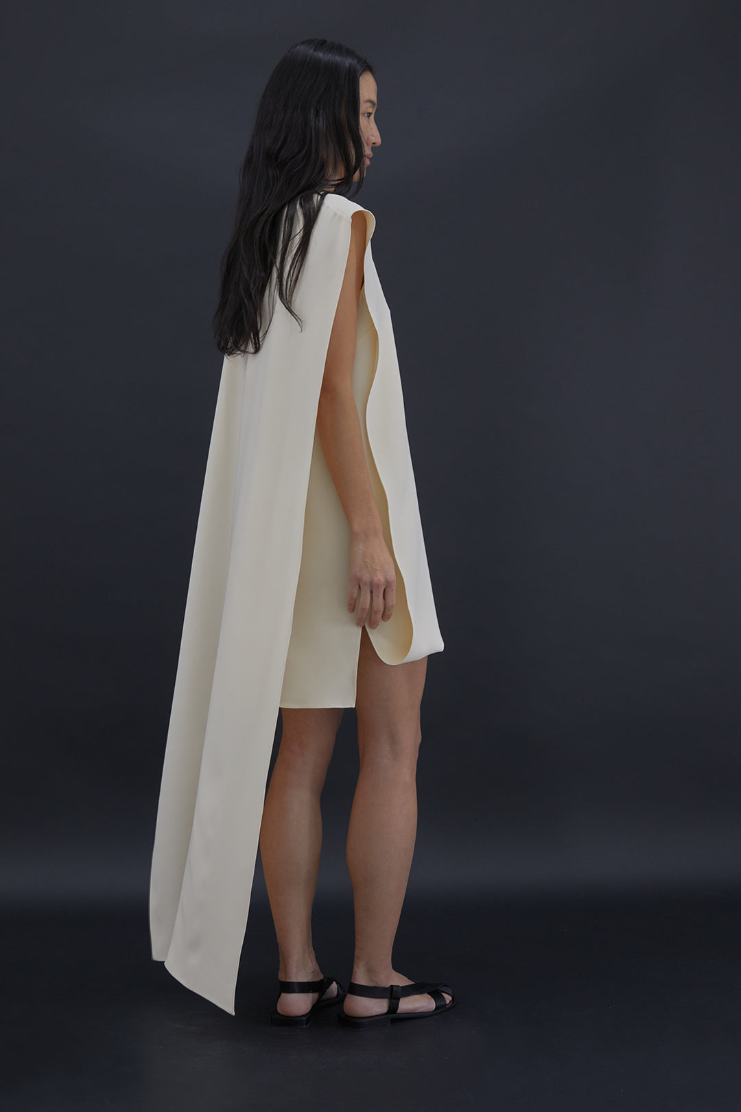 Athena Dress