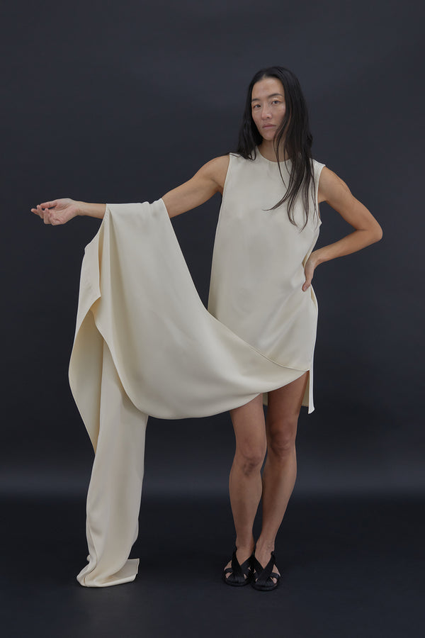 Athena Dress