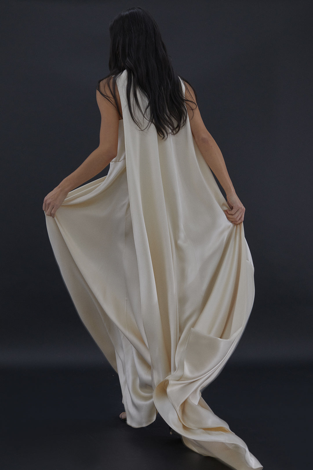 Celeste Dress