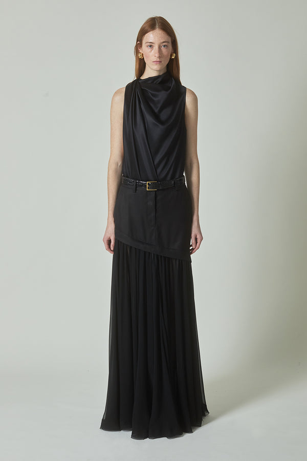 Kate Top in Black