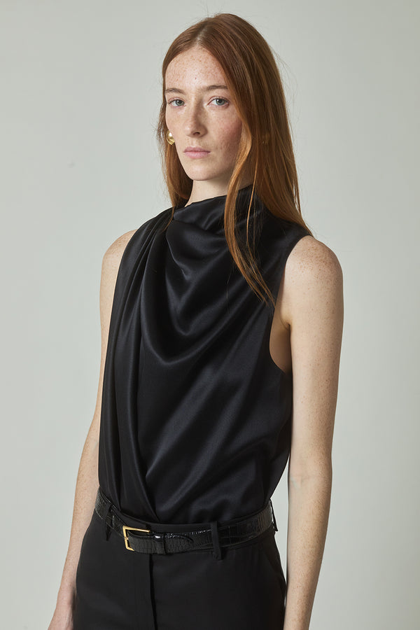 Kate Top in Black