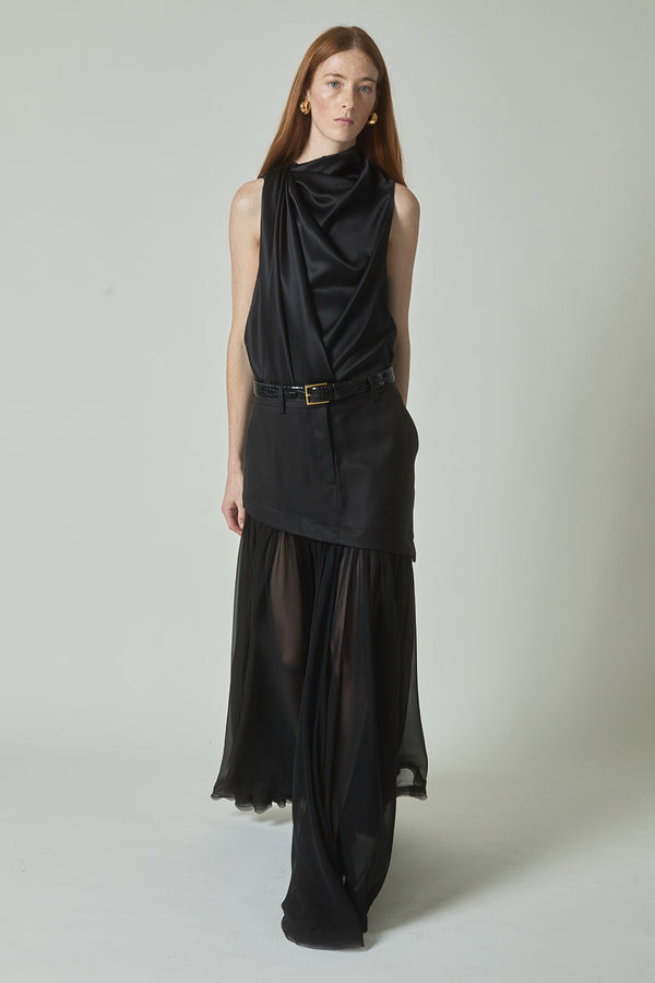 Kate Top in Black