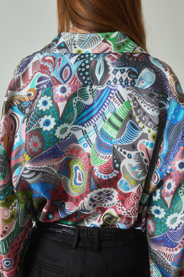 Arnulfo Vazquez Shirt