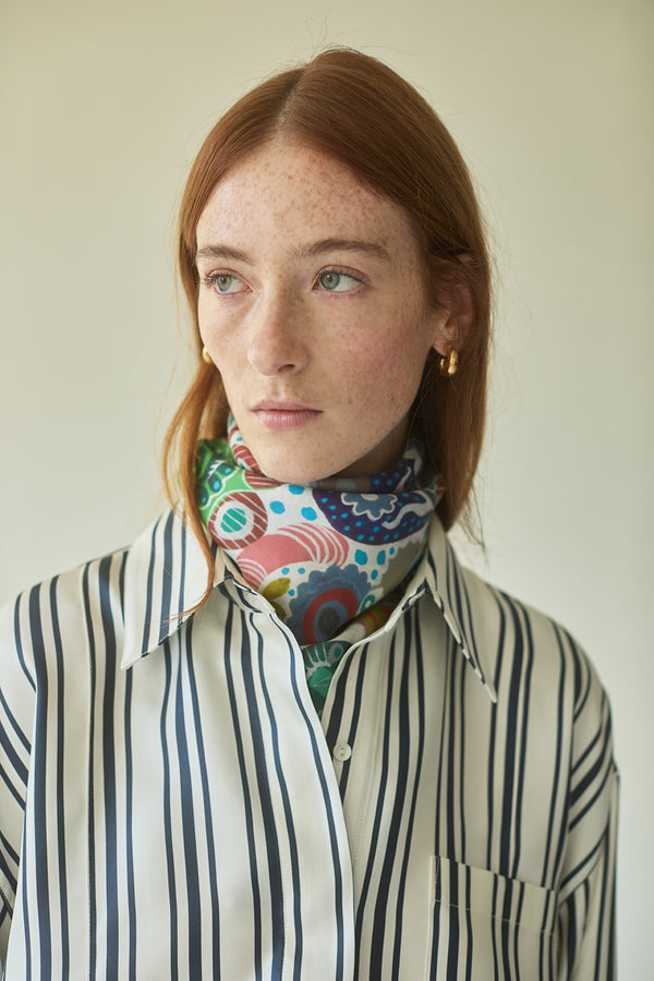 Arnulfo Vazquez Scarf