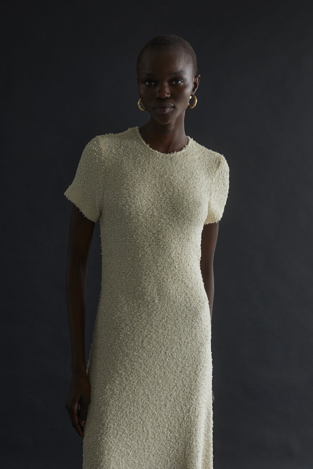 Shop the Julia Dress by Heirlome | Official Site L / Cream Shop the Julia Dress by Heirlome | Official Site L / Cream