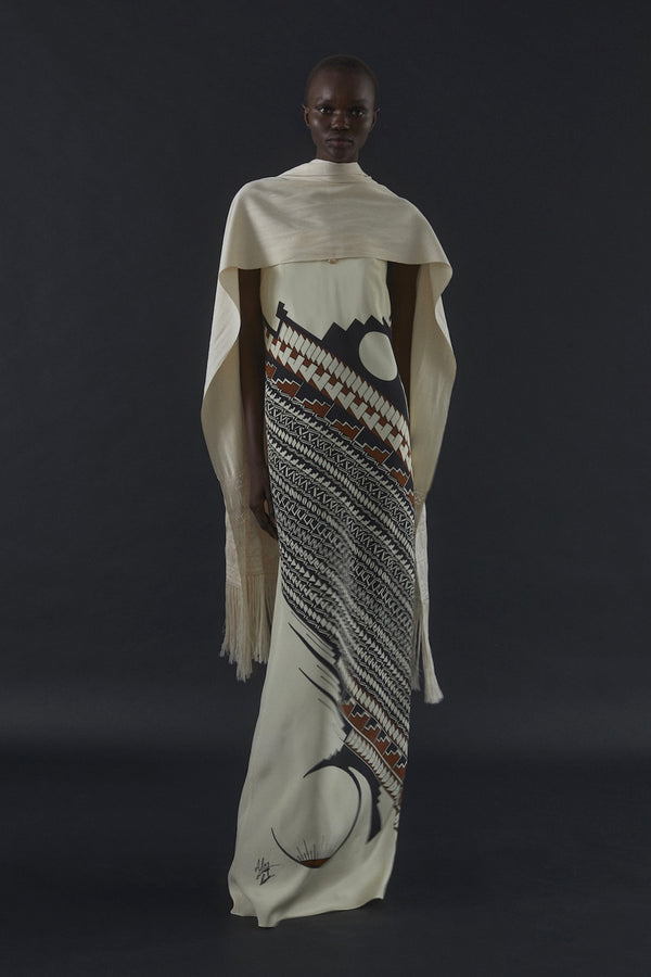 Alex Jurado Dress