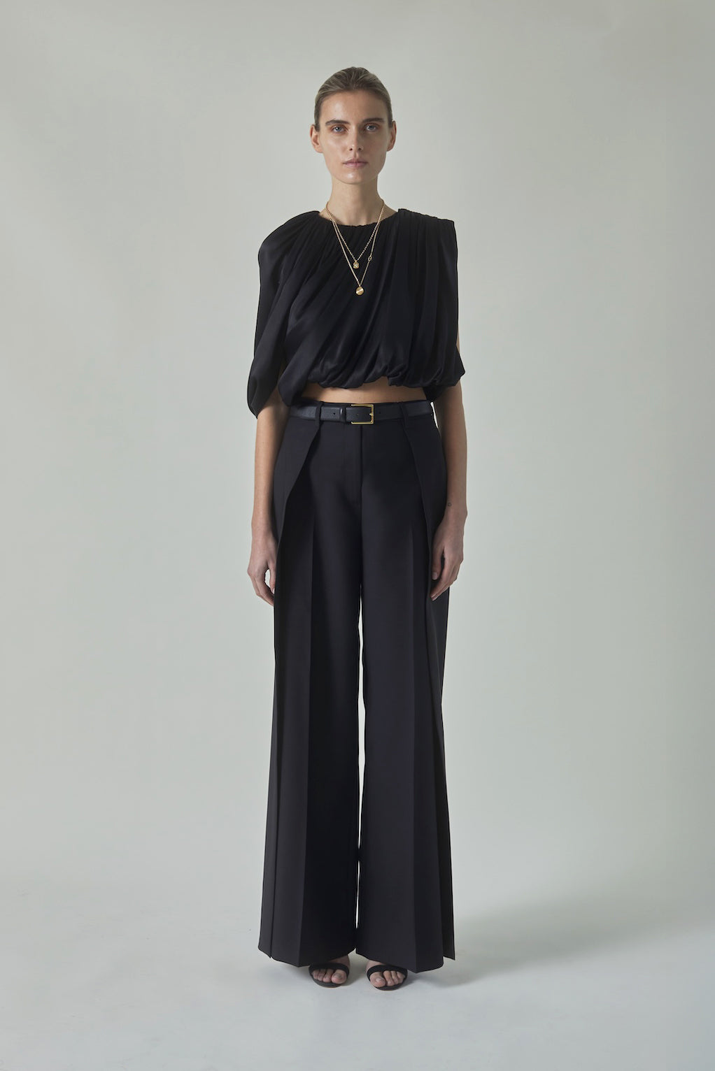Tova Trousers