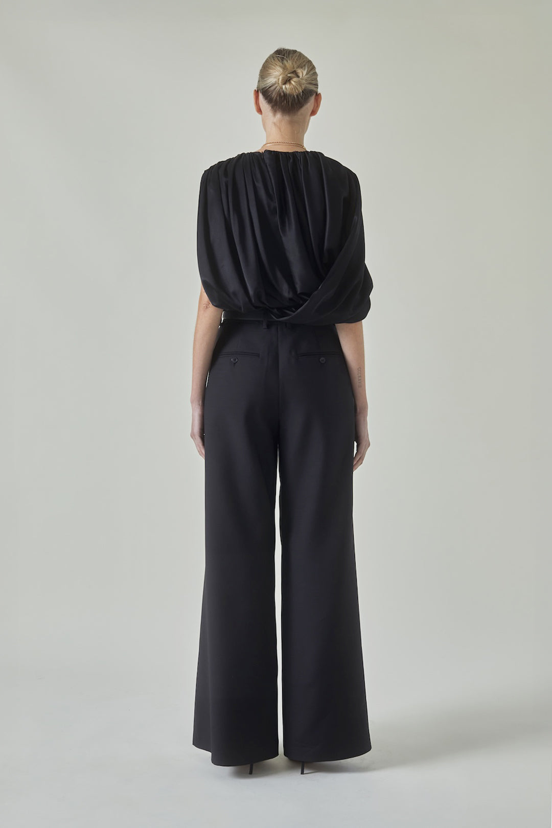 Tova Trousers