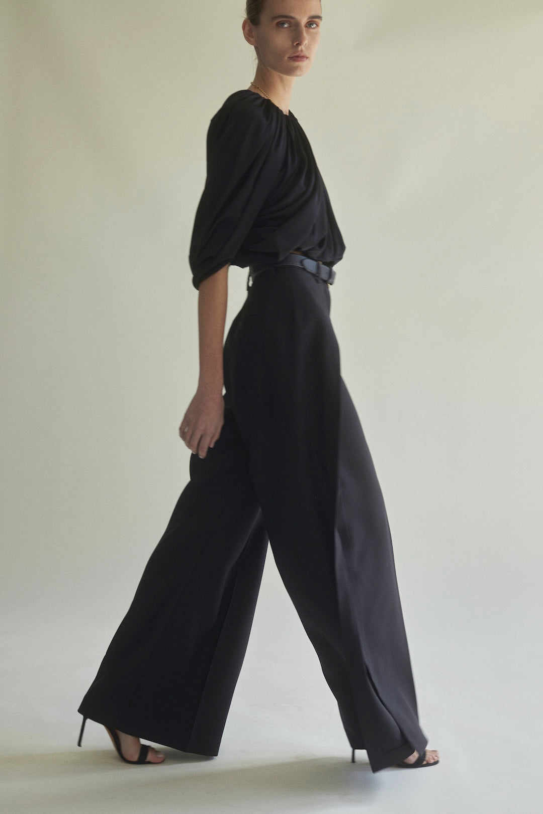 Tova Trousers