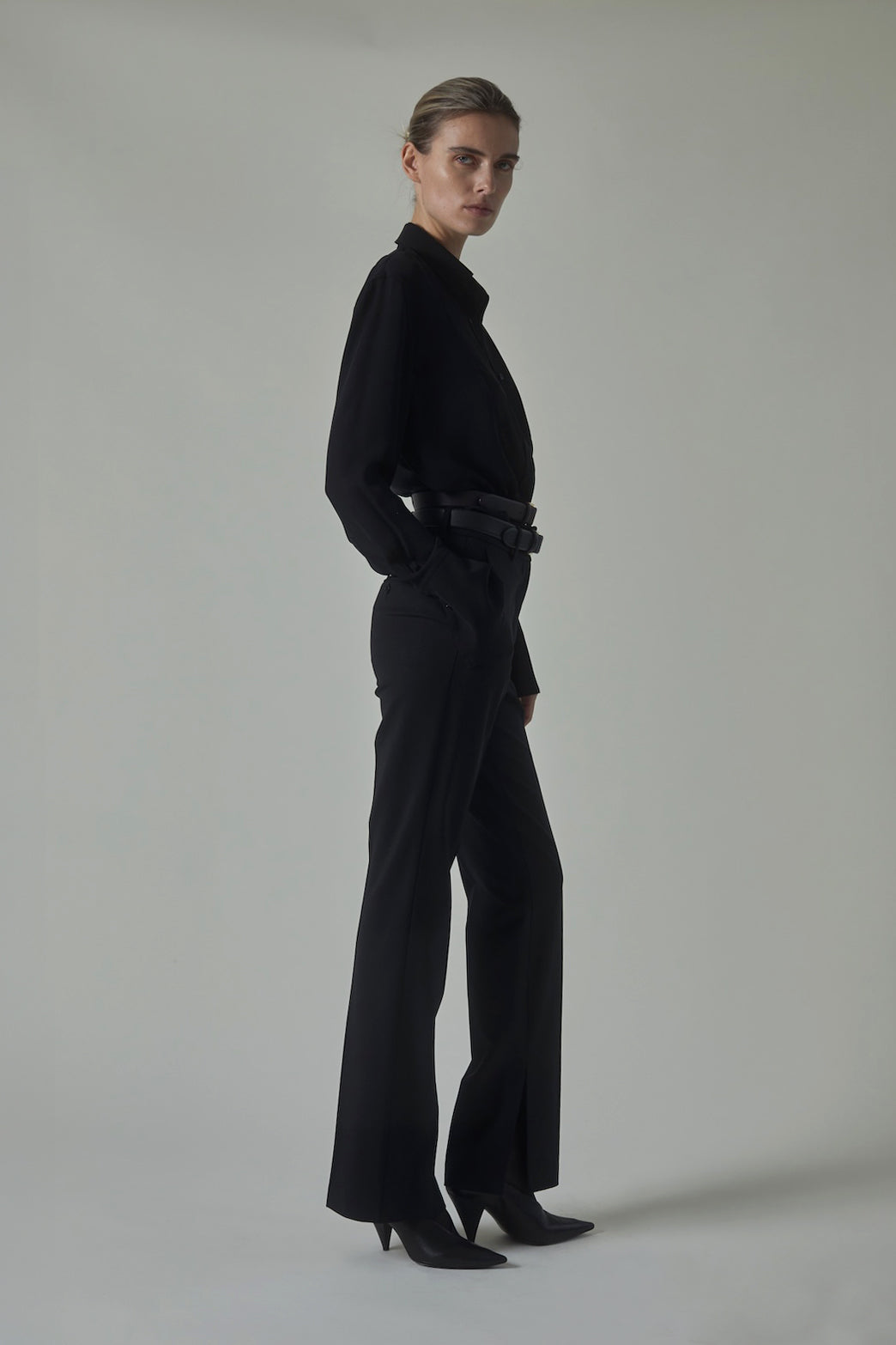 Alba Trousers