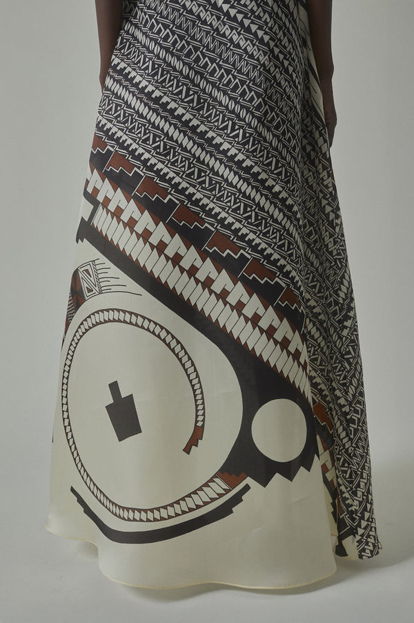 Alex Jurado Skirt