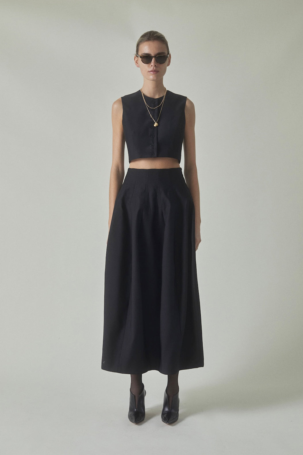 Estefania Skirt