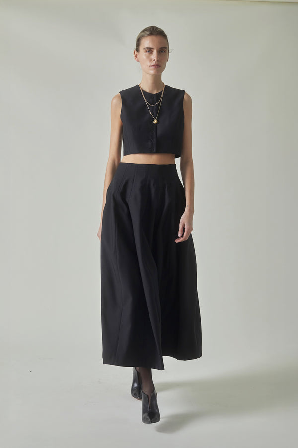 Estefania Skirt