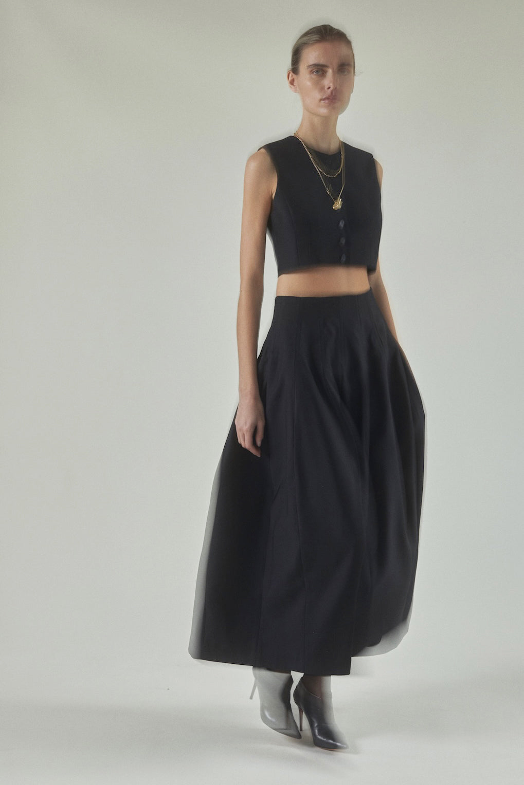 Estefania Skirt