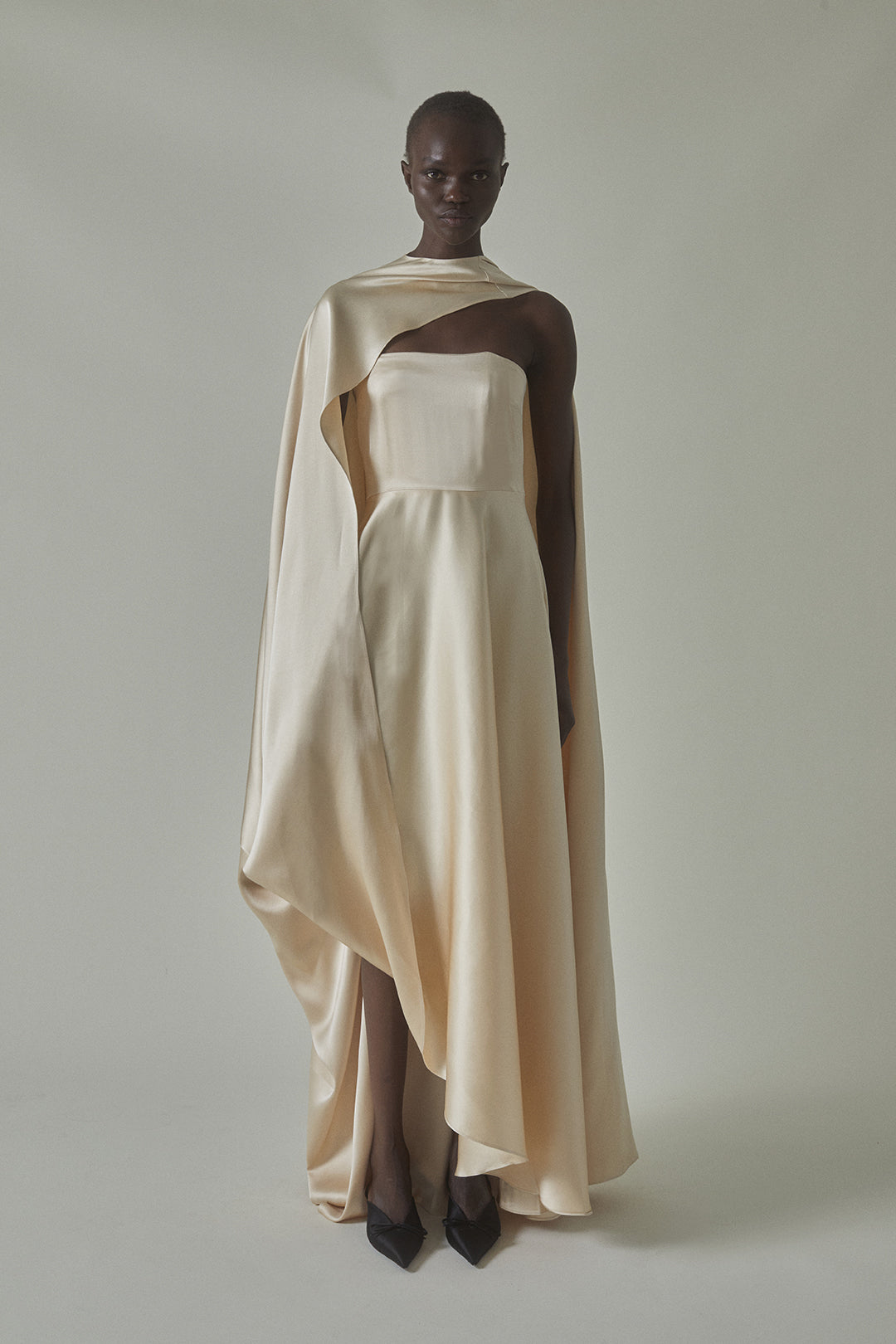 Celeste Dress