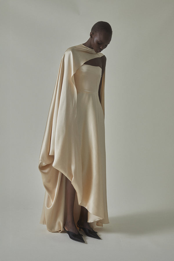 Celeste Dress