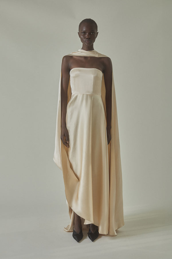 Celeste Dress