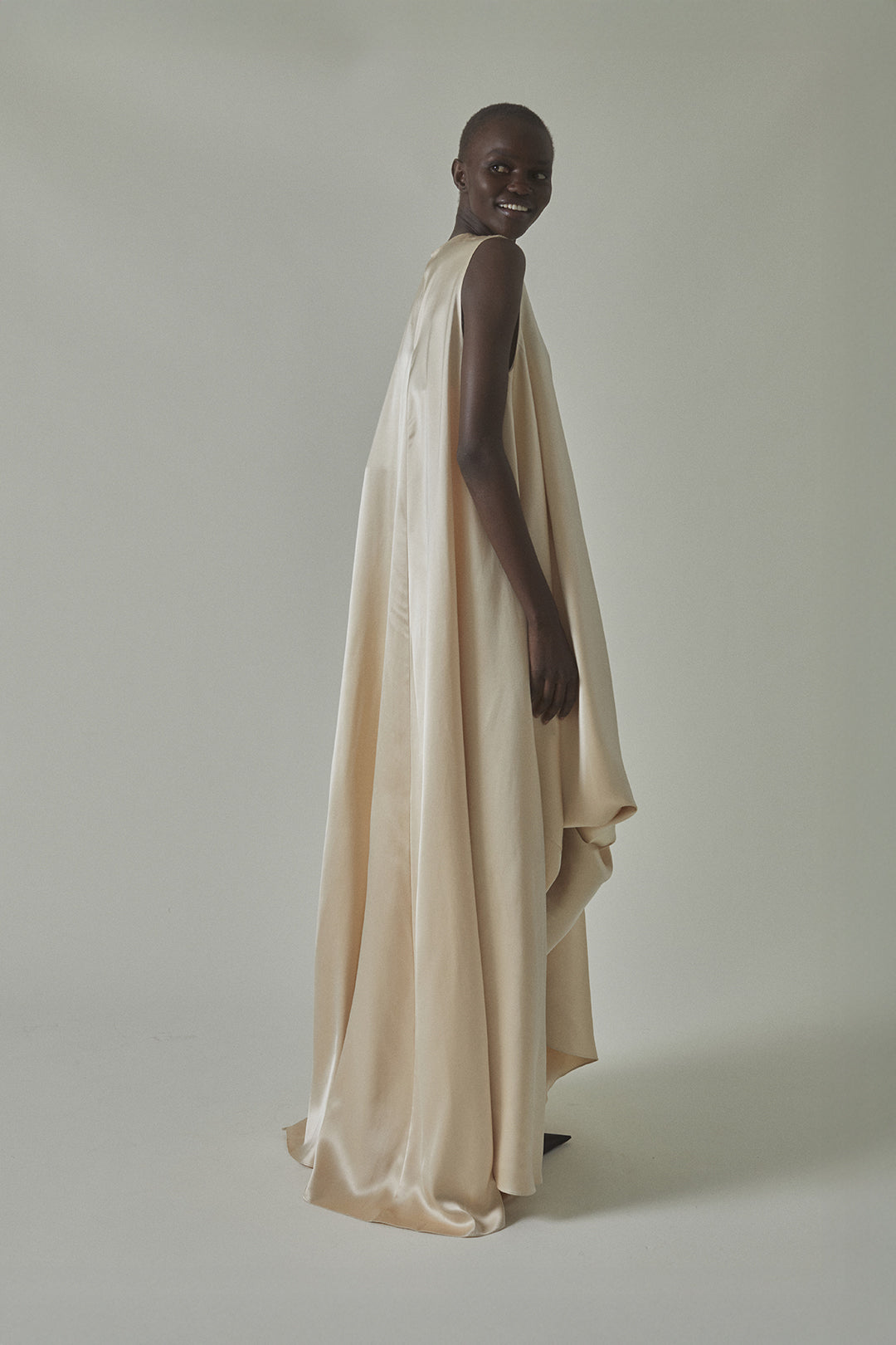 Celeste Dress