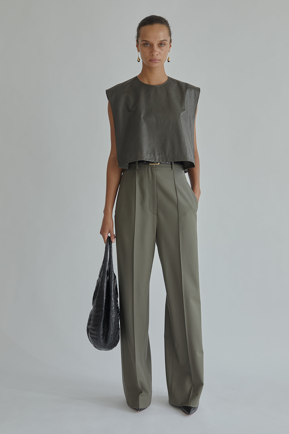 Antonella Trousers