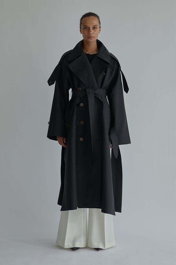 Micaela Coat