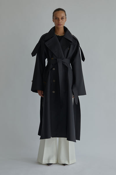 Shop the Micaela Coat by Heirlome | Official Site