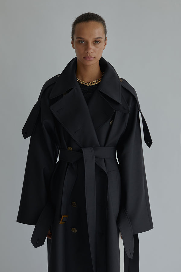 Micaela Coat