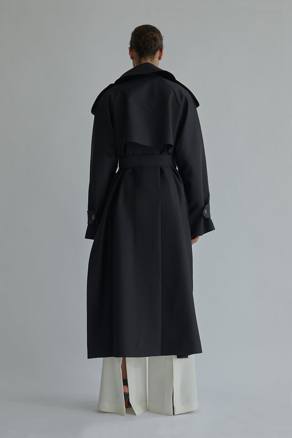 Micaela Coat