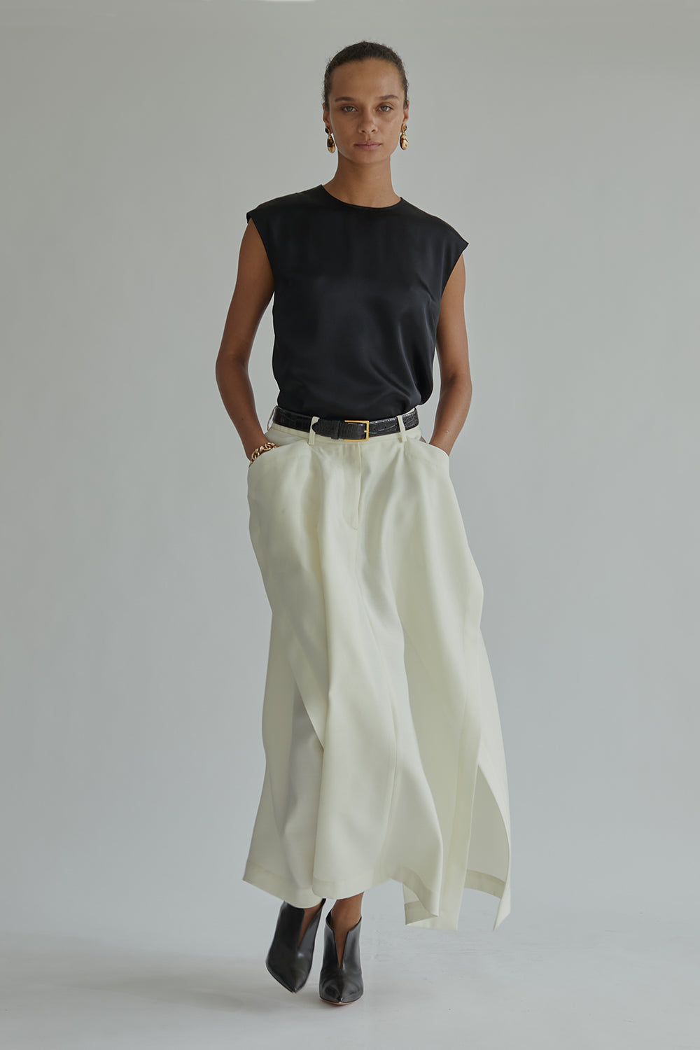 Jacinta Skirt