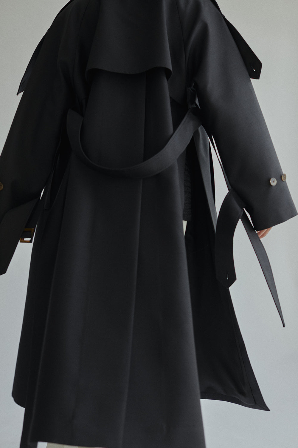 Micaela Coat